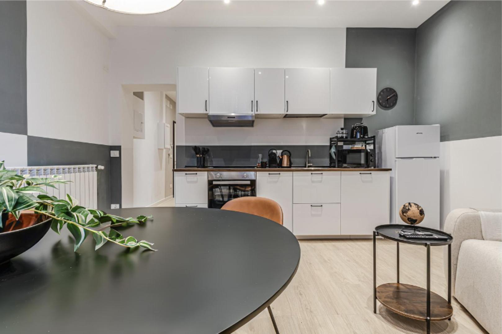 Discover Apartment Livorno Exterior photo