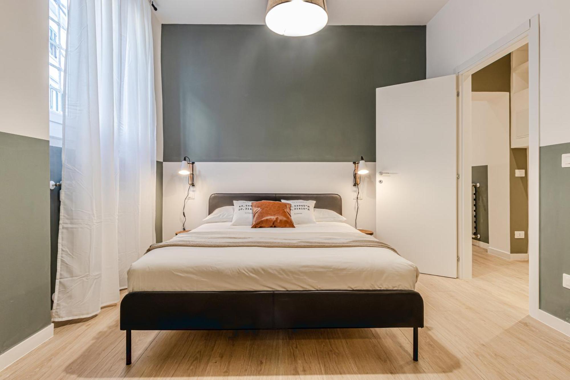 Discover Apartment Livorno Exterior photo