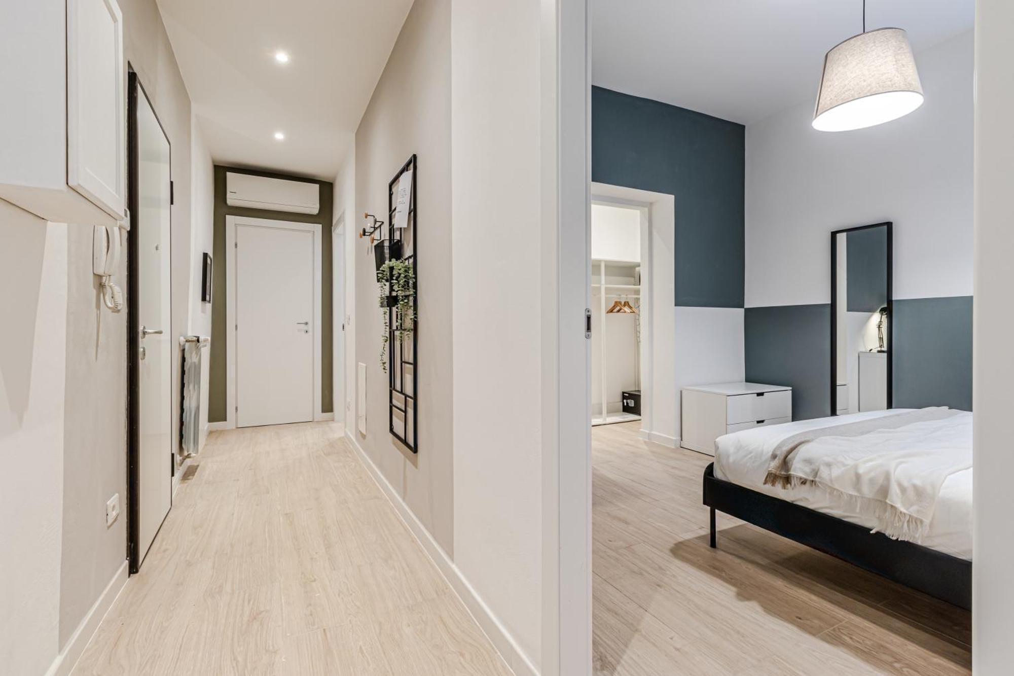 Discover Apartment Livorno Exterior photo
