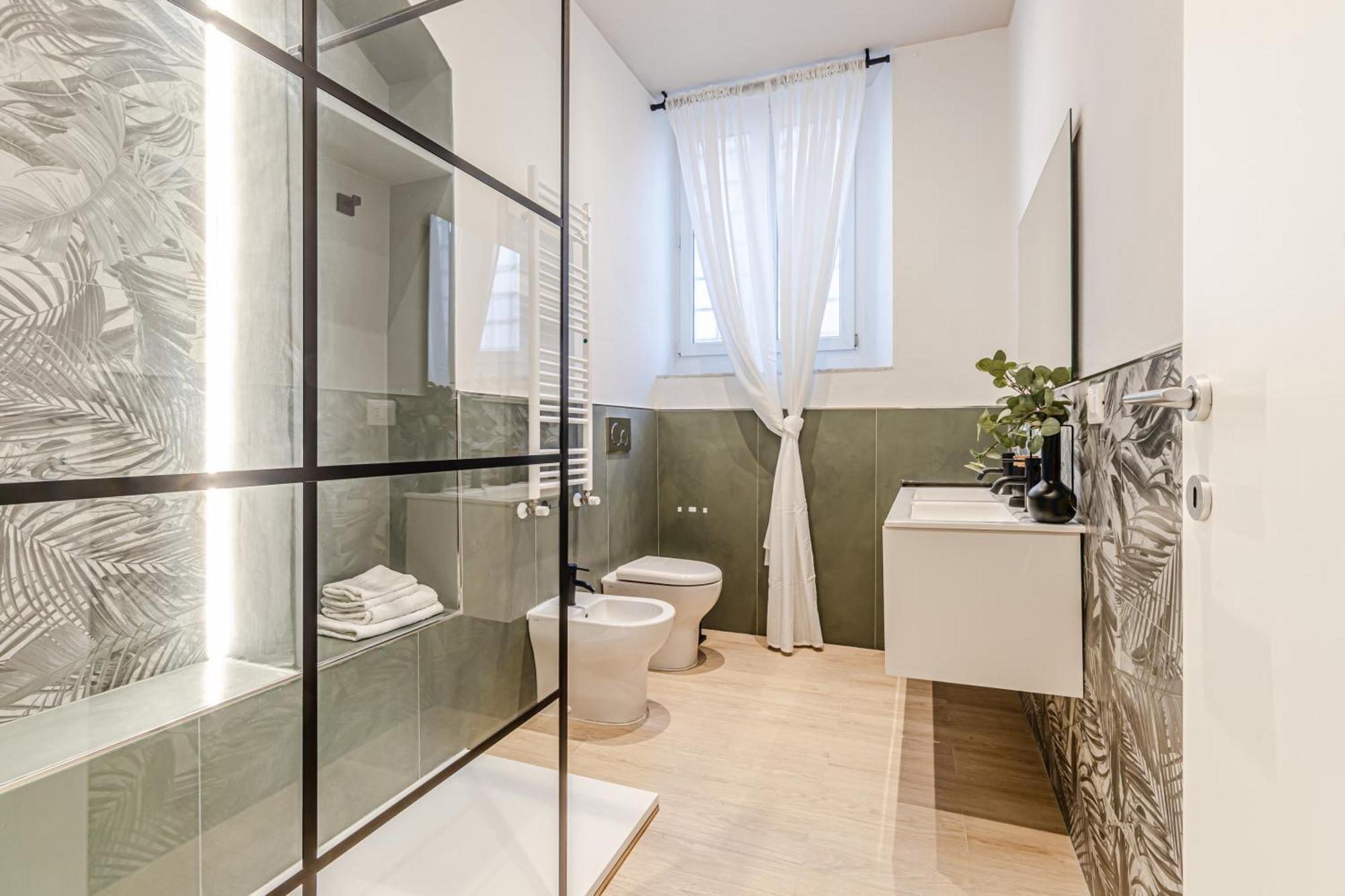 Discover Apartment Livorno Exterior photo