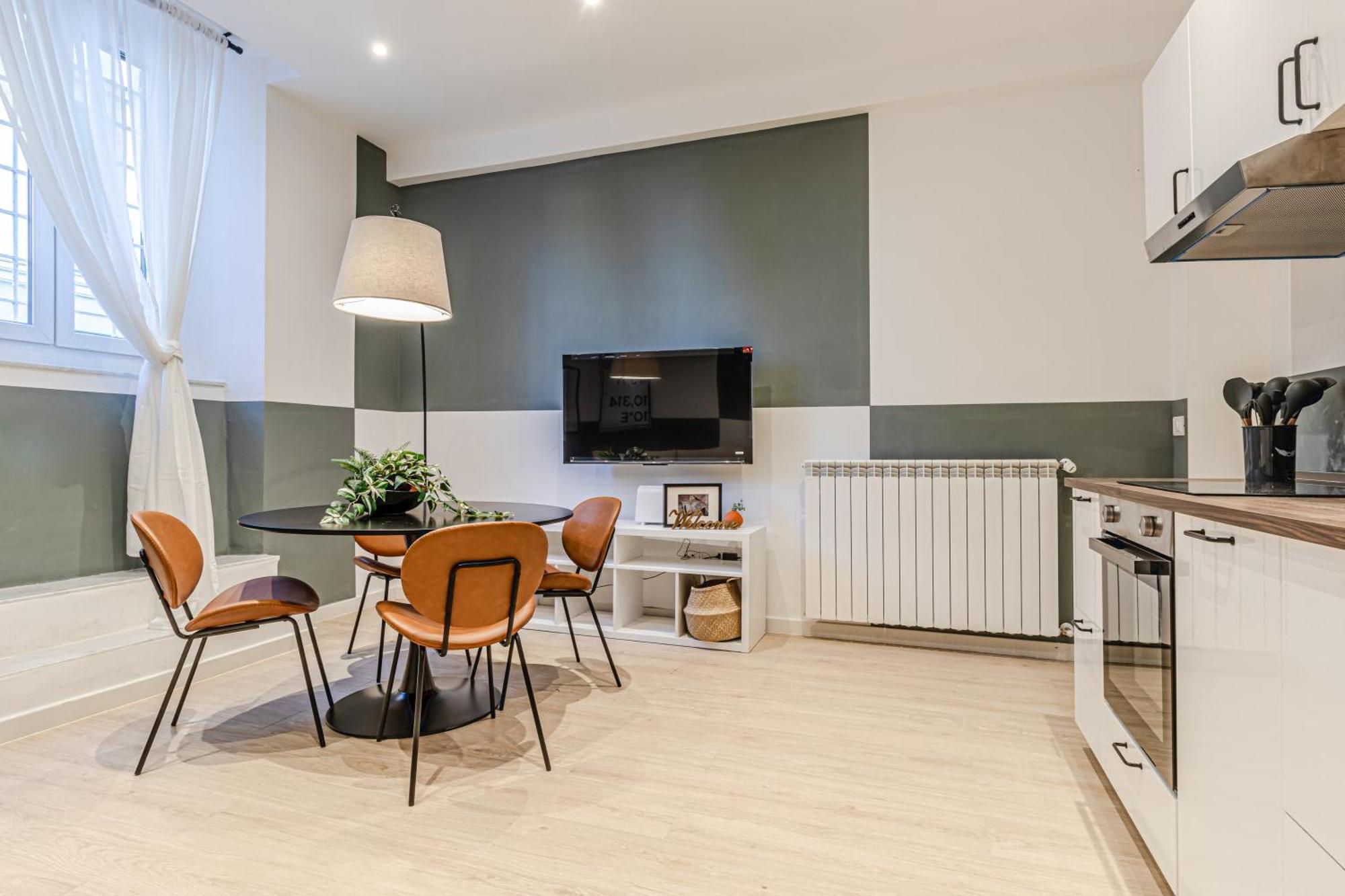 Discover Apartment Livorno Exterior photo